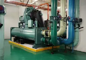 شرکت مهندسی ولاش پایش انرژی