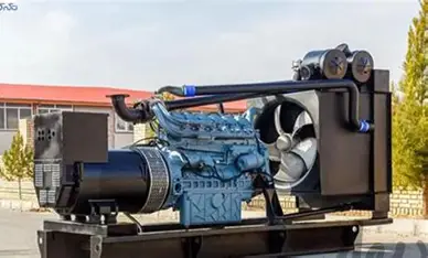 شرکت مهندسی ولاش پایش انرژی