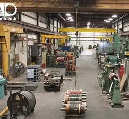 شرکت مهندسی ولاش پایش انرژی